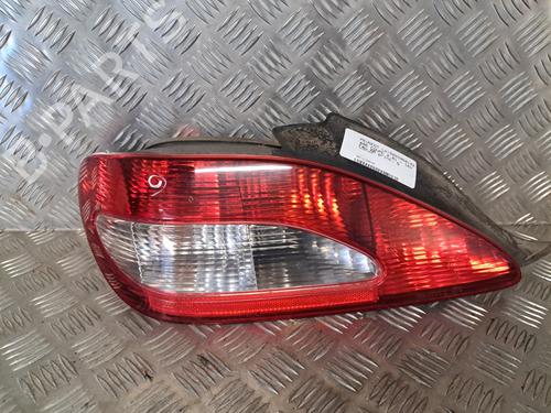 Used Left taillight PEUGEOT 406 Coupe (8C) 2.0 16V (135 hp) 28450109