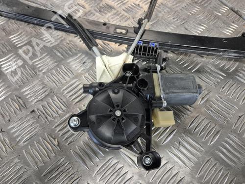 Used Front left window mechanism Front left window mechanism 36418602 36418602