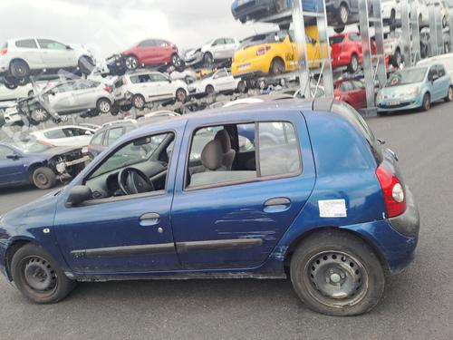 Switch RENAULT CLIO II (BB_, CB_) 1.5 dCi (B/CB07) | BP27153811I30 