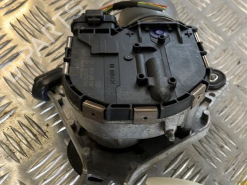Used Front wiper motor Front wiper motor CITROËN C4 Picasso II 1.6 HDi 90 (92 hp) 22096791 22096791