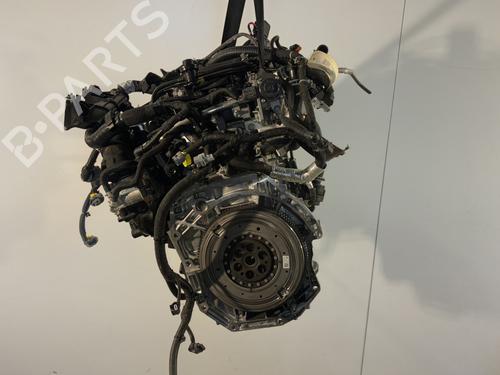 Engine RENAULT MEGANE IV Hatchback (B9A/M/N_) 1.6 E-TECH 160 (B9NH) | BP22635576M1  - Image 10