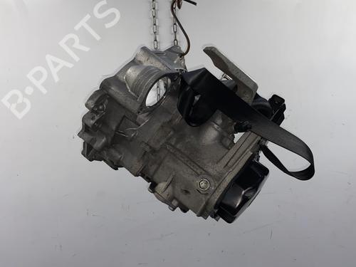 Used Gearbox SEAT IBIZA III (6L1) 1.4 TDI (80 hp) 22094927