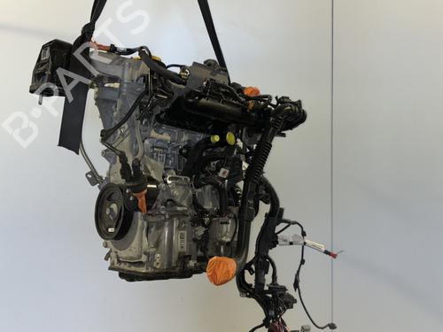 Engine RENAULT CLIO V (B7_) 1.0 SCe 65 (B7MG) | BP22097857M1 - Image 6