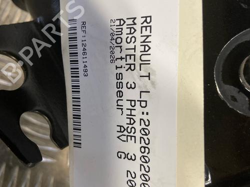 left-front-shock-absorber-renault-master-iii-van-fv-2010-34171970 main image