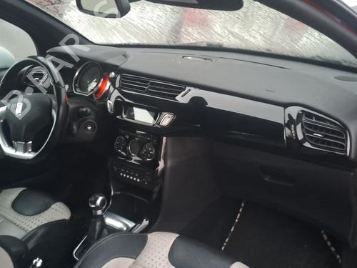 Left headlight CITROËN DS3 (SA_) 1.6 HDi 90 | BP31658099C28  - Image 9