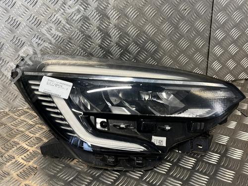 Used Right headlight RENAULT CLIO V (B7_) [2019-2025]  28185142