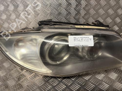 Used Right headlight BMW 1 (E81) 118 d (143 hp) 30967886