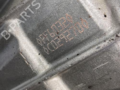 Gearbox RENAULT MASTER III Van (FV) 2.3 dCi 125 FWD (FV0C, FV0D, FV0G, FV0H, FV0J, FV0K,... | BP31290586M3 - Image 5