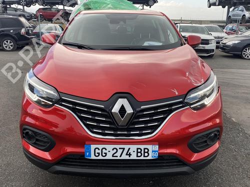 Front wiper motor RENAULT KADJAR (HA_, HL_) 1.3 TCe 140 (HLNB, HLN1) | BP31173621M29  - Image 8