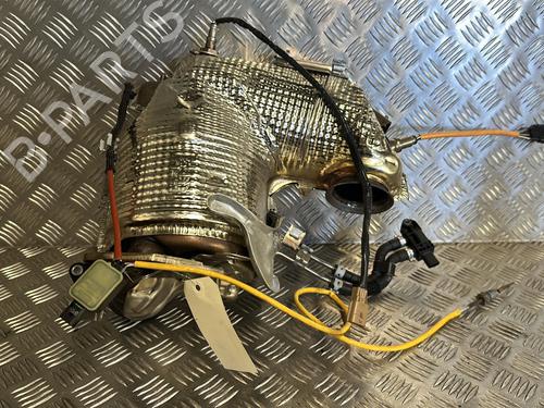 Used Catalyst Catalyst RENAULT ESPACE VI (RHN) E-TECH 200 Hybrid (199 hp) 29203666 29203666