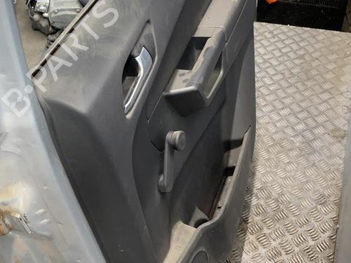 Used Right rear door OPEL ZAFIRA / ZAFIRA FAMILY B (A05) 1.7 CDTI (M75) (110 hp) 20345779