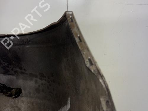 Rear bumper TOYOTA YARIS (_P9_) 1.4 D-4D (NLP90_, NLP90R) | BP29748393C8