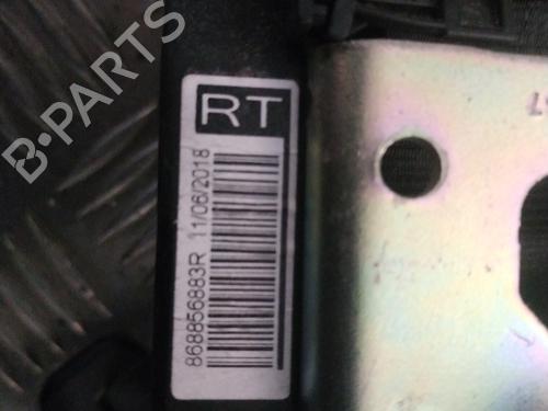 front-left-seatbelt-renault-clio-iv-bh_-2012-2013-2014-2015-2016-2017-2018-2019-2020-2021-30089690 main image