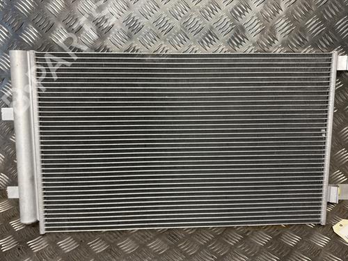 Used AC radiator RENAULT KANGOO III Box Body/MPV 1.5 Blue dCi 95 (FJAB) (95 hp) 30817357