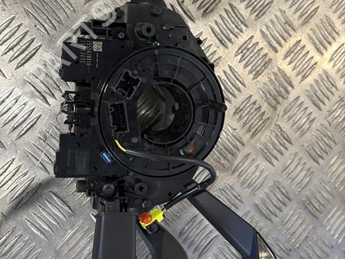 Used Steering column stalk RENAULT ESPACE VI (RHN) E-TECH 200 Hybrid (199 hp) 27606099