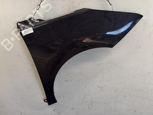 Used Right front fenders PEUGEOT 5008 (0U_, 0E_) 2.0 HDi 150 / BlueHDi 150 (150 hp) 29585407
