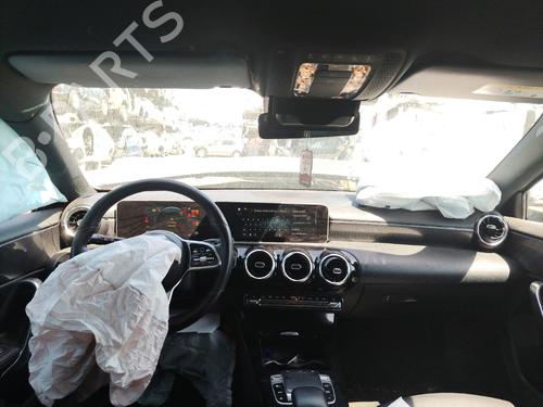 Used Parts MERCEDES-BENZ A-CLASS (W177) A 180 d (177.003) 4768467
