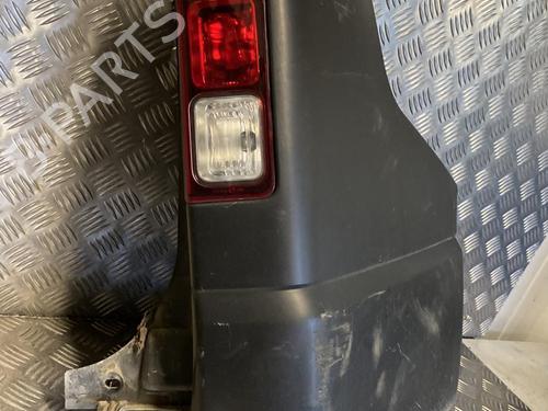 Used Corner bumper RENAULT TRAFIC III Van (FG_) 1.6 dCi 125 (FGMH) (125 hp) 31261709