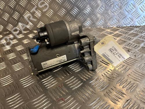 starter-citroen-jumpy-iii-van-v_-2016-33960528 main image