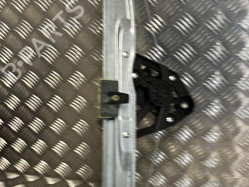 Used Front right window mechanism Front right window mechanism RENAULT KANGOO III MPV TCe 130 (KJMB) (131 hp) 22917328 22917328
