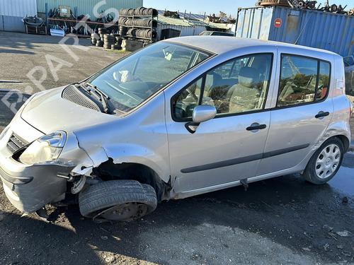 Engine RENAULT MODUS / GRAND MODUS (F/JP0_) 1.5 dCi (FP0G, JP0G) | BP22096149M1 - Image 9