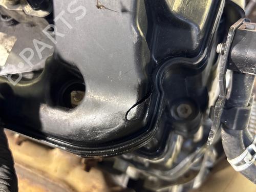 Engine VW AMAROK (2HA, 2HB, S1B, S6B, S7A, S7B, AGD) 3.0 TDI 4motion | BP34052167M1  - Image 11