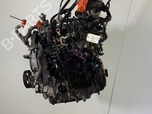 Motor CITROËN JUMPER I Van (244) 2.2 HDi (101 hp) 29541823