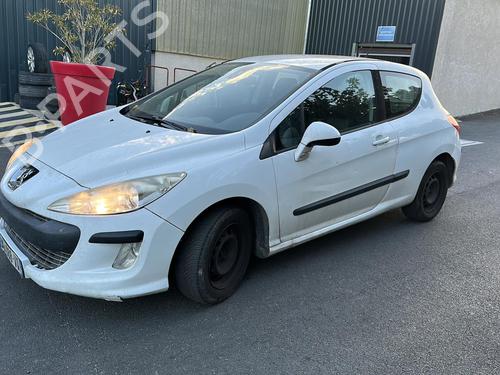 Right mirror PEUGEOT 308 I (4A_, 4C_) 1.6 HDi | BP20346323C27 