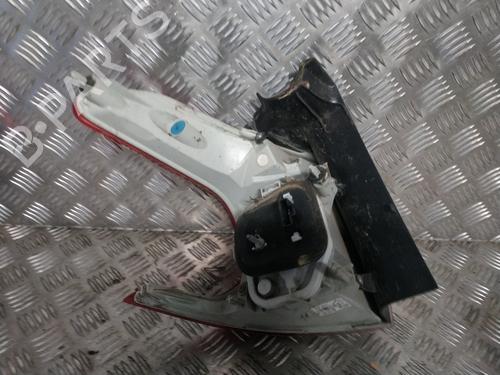 Right taillight PEUGEOT 2008 I (CU_) 1.6 HDi | BP32021788C35