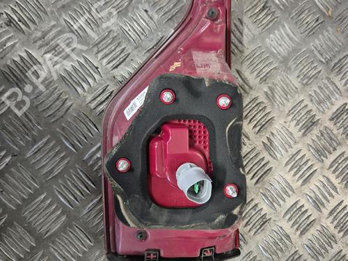 Left tailgate light KIA SPORTAGE IV (QL, QLE) 1.6 CRDi | BP36654809C79 - Image 2