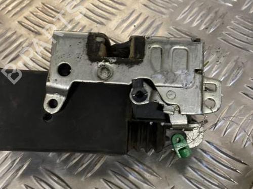 Used Electronic module Electronic module DACIA LOGAN (LS_) 1.5 dCi (LS0K) (68 hp) 22096206 22096206