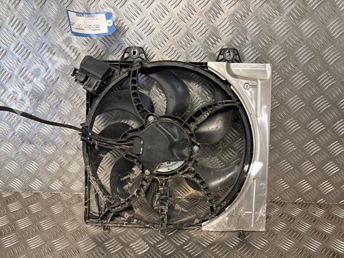 Used Radiator fan Radiator fan 37735232 37735232