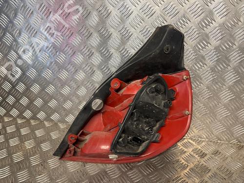 Used Left taillight Left taillight 37187942 37187942