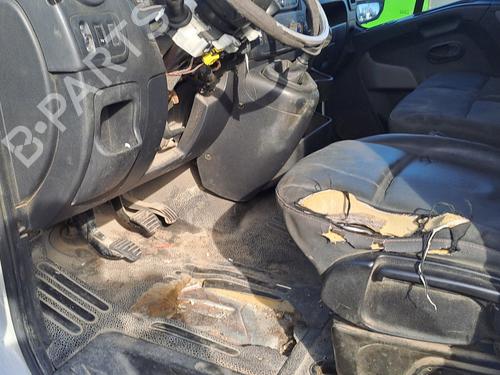 Engine RENAULT MASTER III Van (FV) 2.3 dCi 145 FWD (FV0E, FV0F, FV0H, FV02, FV0M, FV0S,... | BP27473683M1  - Image 13