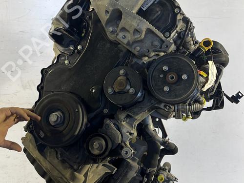 Used Engine Engine RENAULT MASTER III Van (FV) 2.3 dCi 145 FWD (FV0E, FV0F, FV0H, FV02, FV0M, FV0S,... (146 hp) 27473683 27473683