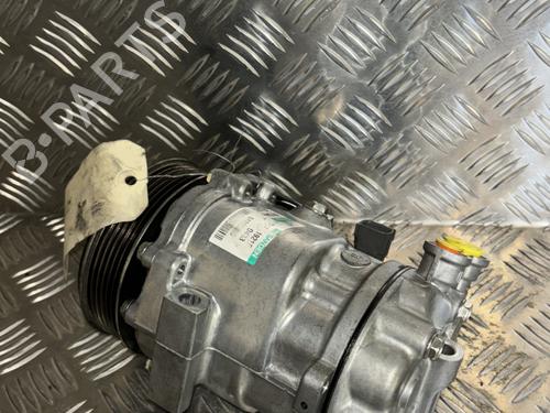 AC compressor FIAT DOBLO Cargo (263_) 1.3 D Multijet | BP22097641M34 