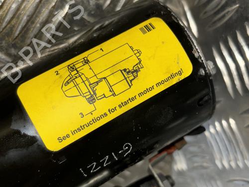 Starter BMW X5 (E70) xDrive 30 d | BP22097800M8 - Image 3