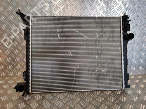 Used Water radiator RENAULT TALISMAN Grandtour (KP_) [2016-2022]  23878017