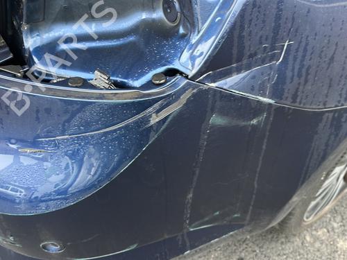 Used Parts RENAULT TALISMAN Grandtour (KP_) 2327001