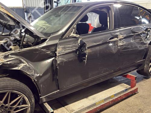 Left front window switch BMW 3 (F30, F80) 320 d | BP33944928I27  - Image 5
