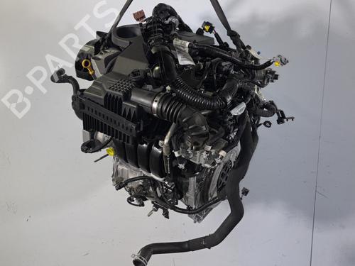 Engine RENAULT CLIO V (B7_) 1.6 E-TECH 145 (B7MU) | BP37735100M1 - Image 9