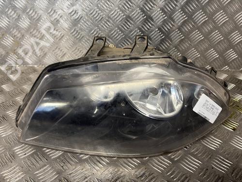 Used Left headlight SEAT IBIZA III (6L1) 1.9 TDI (100 hp) 30446170