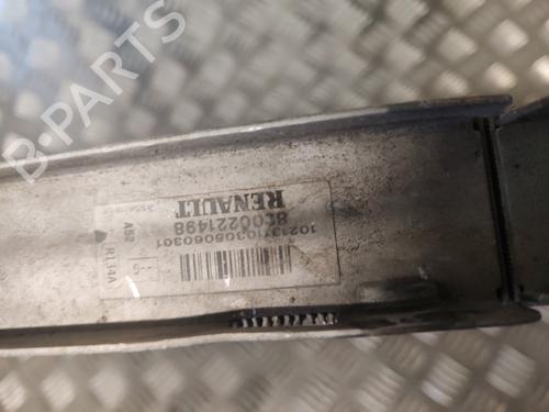 AC radiator RENAULT CLIO III (BR0/1, CR0/1) 1.4 16V | BP29589205M32 
