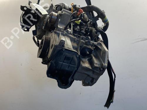 Engine NISSAN MICRA IV (K13K, K13KK) 1.2 | BP22095400M1 