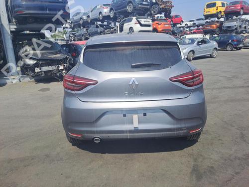 Climate control RENAULT CLIO V (B7_) 1.0 SCe 65 (B7MG) | BP22095933I5 - Image 8