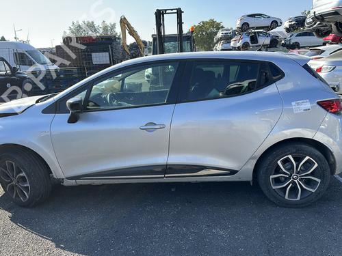 Left front window switch RENAULT CLIO IV (BH_) 1.5 dCi 90 | BP31927262I27  - Image 8