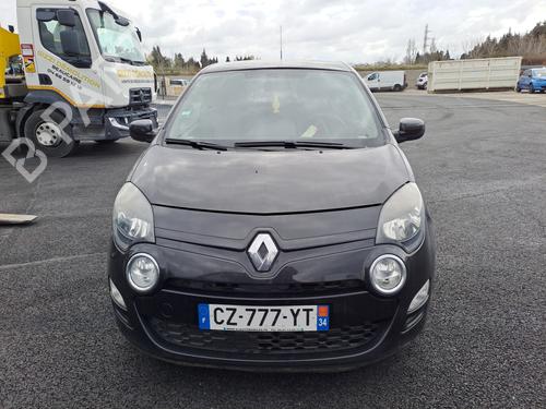 Køfangervange RENAULT TWINGO II (CN0_) 1.5 dCi 90 | BP29071073C73 - Image 6