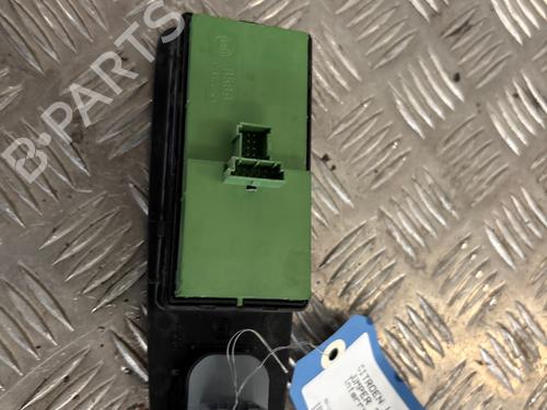 Used Left front window switch Left front window switch 37629574 37629574