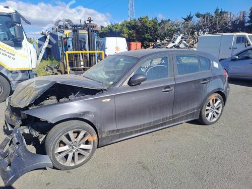 Gearbox BMW 1 (E87) 120 d | BP22097459M3 - Image 9