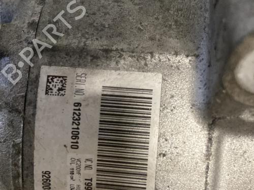 AC compressor DACIA SANDERO II TCe 90 (B8M1, B8MA, B8AC) | BP33455391M34 - Image 4